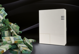 Work Smarter Not Harder | RISCO Wireless Products